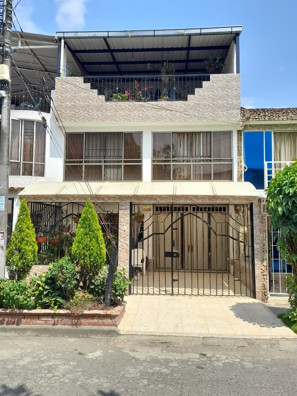 Casa en venta Valle Del Cauca Cali Ciudad 2000 270 m2 Habitaciones 3 Baños 4 Garajes 2 Precio $480000000