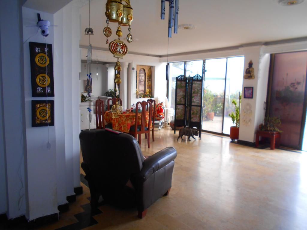 Apartamento en venta Valle Del Cauca Cali Menga 380 m2 Habitaciones 4 Baños 5 Garajes 3 Precio $880000000