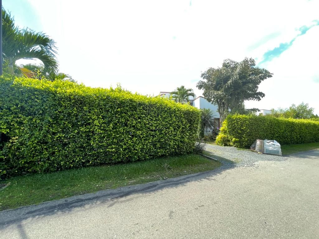 Casa en venta Valle Del Cauca Jamundí Juan De Ampudia 324 m2 Habitaciones 4 Baños 4 Garajes 4 Precio $1000000000