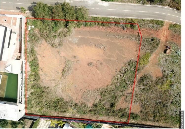 Lote en venta Valle Del Cauca Cali Parcelaciones Pance 2325 m2 Habitaciones 0 Baños 0 Garajes 0 Precio $2500000000