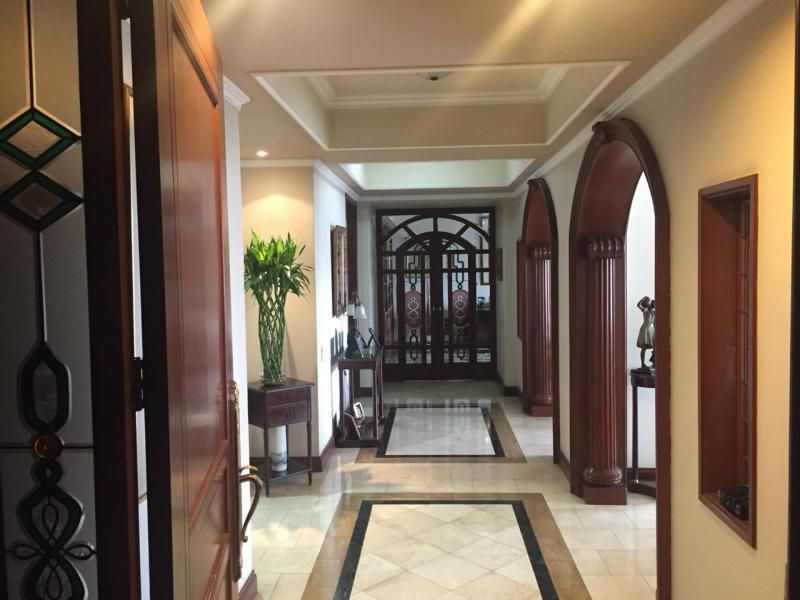 Apartamento en venta Valle Del Cauca Cali Normandía 292 m2 Habitaciones 3 Baños 5 Garajes 4 Precio $1430000000
