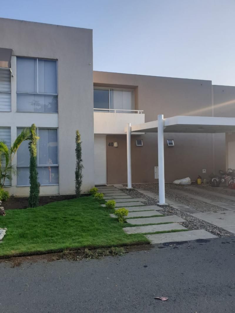 Casa en venta Valle Del Cauca Jamundí Rincón De Las Garzas 179 m2 Habitaciones 4 Baños 4 Garajes 3 Precio $590000000