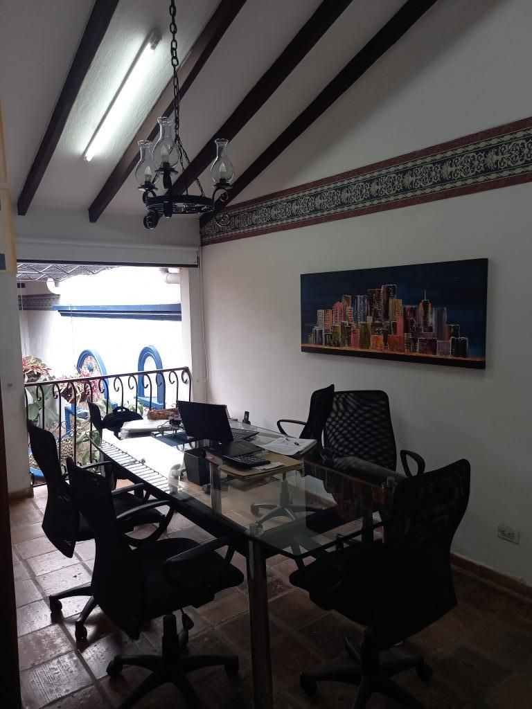 Casa en venta Valle Del Cauca Cali San Antonio 450 m2 Habitaciones 7 Baños 4 Garajes 0 Precio $1650000000