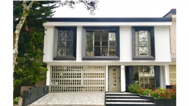 Casa en venta Valle Del Cauca Cali El Ingenio 340 m2 Habitaciones 5 Baños 3 Garajes 2 Precio $830000000