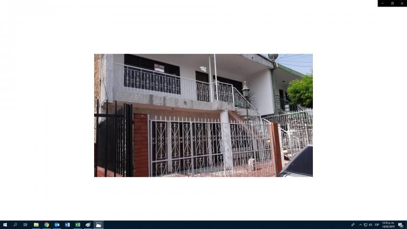 Casa en venta Valle Del Cauca Cali Urbanización Colseguros 450 m2 Habitaciones 4 Baños 2 Garajes 2 Precio $590000000