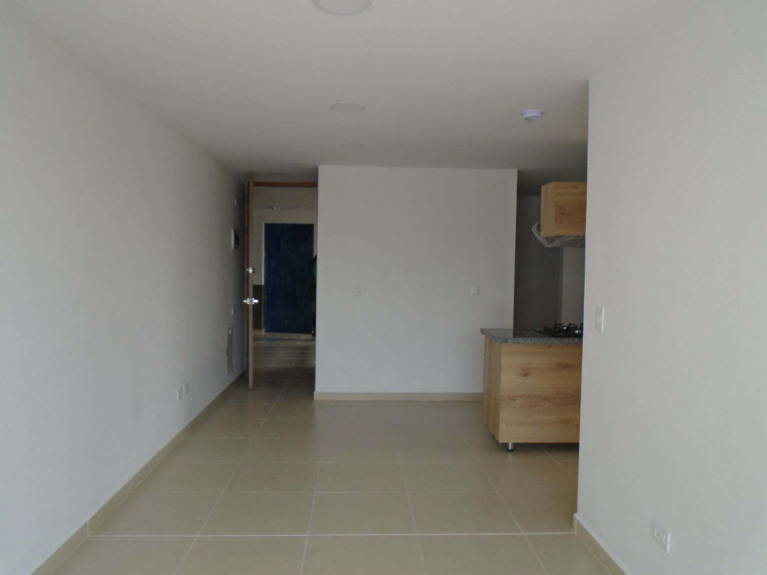 Apartamento en venta Risaralda Pereira Los Álamos 57 m2 Habitaciones 2 Baños 2 Garajes 2 Precio $400000000
