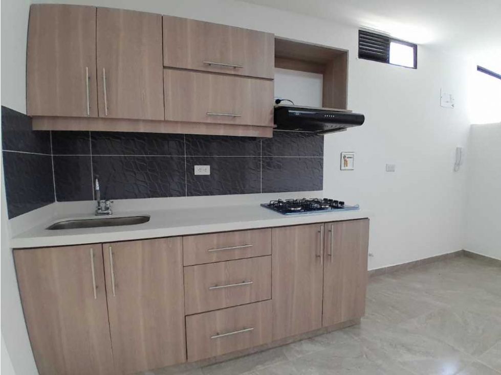 Apartamento en venta Antioquia Medellín Los Angeles 70 m2 Habitaciones 3 Baños 2 Garajes 1 Precio $270000000
