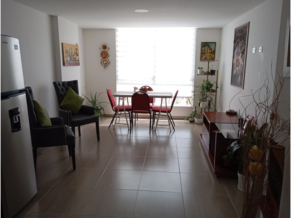 Apartamento en venta Antioquia Marinilla Marinilla 53 m2 Habitaciones 2 Baños 2 Garajes 2 Precio $270000000