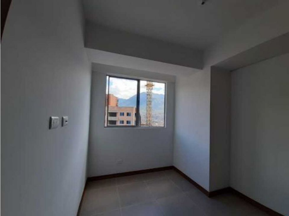 Apartamento en arriendo Antioquia Bello Zona Industrial No 1 74 m2 Habitaciones 3 Baños 2 Garajes 1 Precio $2700000