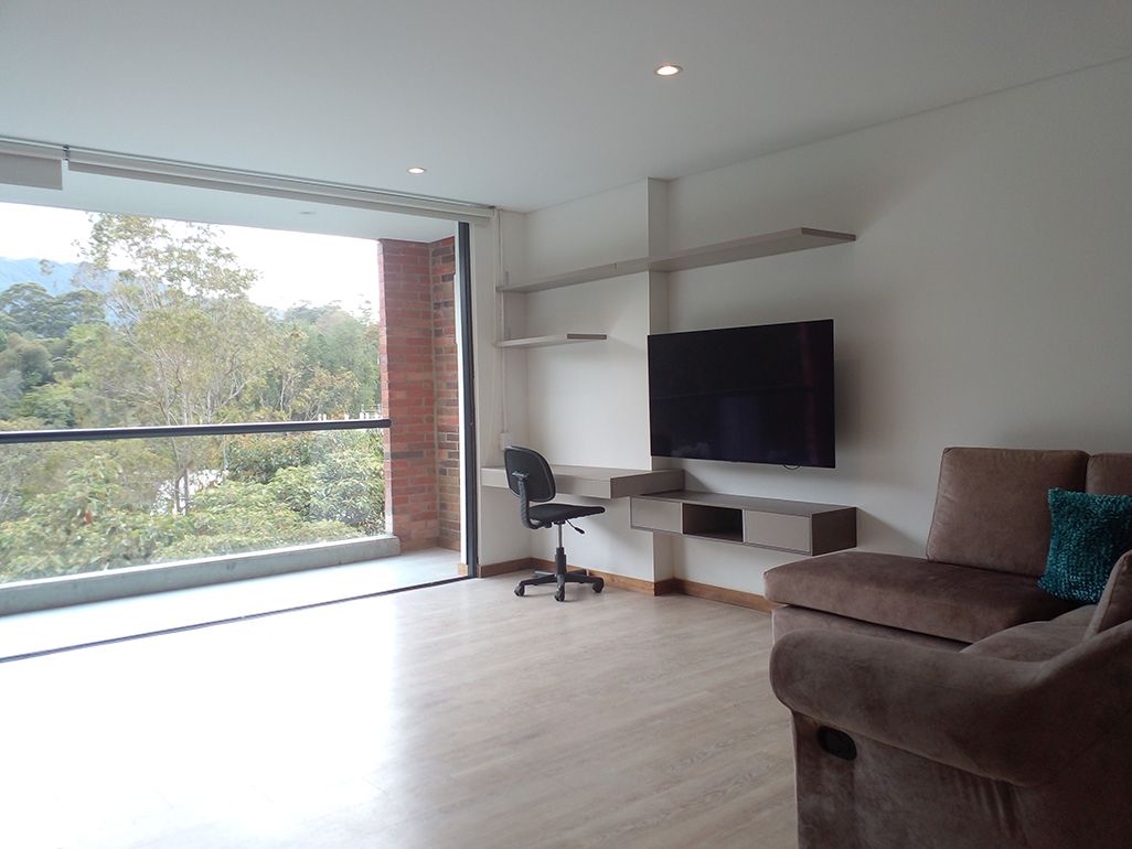 Foto del apartamento