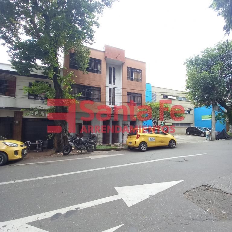 Apartamento en arriendo Antioquia Medellín Prado 60 m2 Habitaciones 2 Baños 1 Garajes 1 Precio $2400000