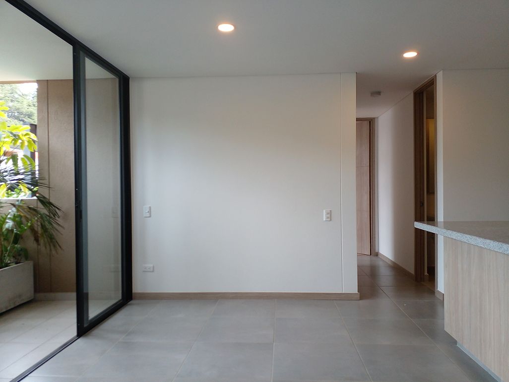 Apartamento en arriendo o venta Antioquia El Retiro La Libertad 68 m2 Habitaciones 2 Baños 2 Garajes 2 Precio venta $600000000 Precio arriendo $2850000