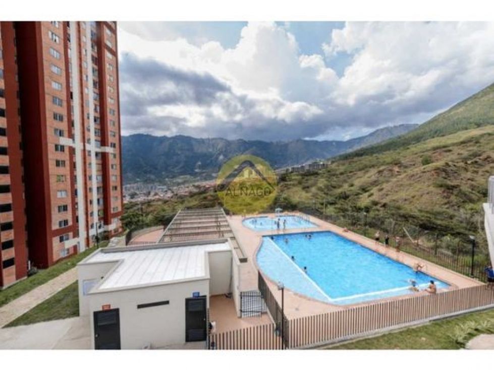 Apartamento en venta Antioquia Bello El Mirador 65 m2 Habitaciones 3 Baños 2 Garajes 1 Precio $200000000