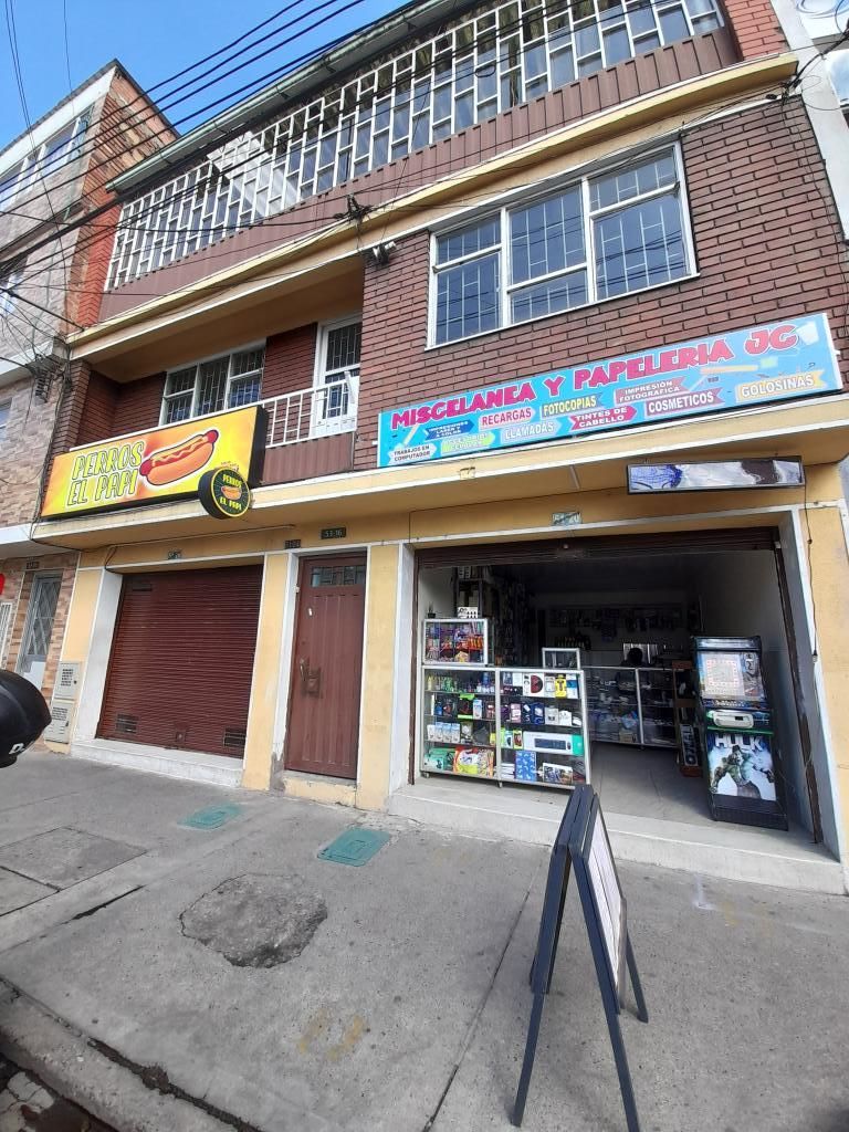 Casa en venta Cundinamarca Bogotá Division Picota 344 m2 Habitaciones 4 Baños 3 Garajes 0 Precio $800000000