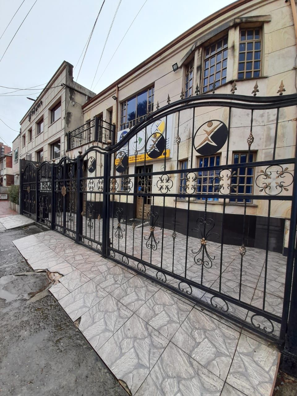 Casa en venta Cundinamarca Bogotá Palermo 380 m2 Habitaciones 12 Baños 8 Garajes 2 Precio $1300000000