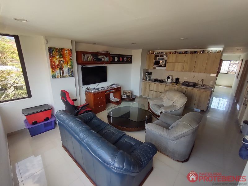 Apartamento en venta Antioquia Medellín Santa Teresita 81 m2 Habitaciones 3 Baños 2 Garajes 1 Precio $450000000