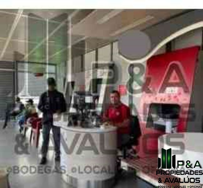 Local en venta Antioquia Itagüí Itagüí 183 m2 Habitaciones 0 Baños 1 Garajes 0 Precio $1200000000