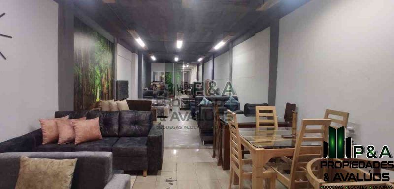 Bodega en venta Antioquia Bello El Cairo 620 m2 Habitaciones 0 Baños 2 Garajes 0 Precio $1000000000