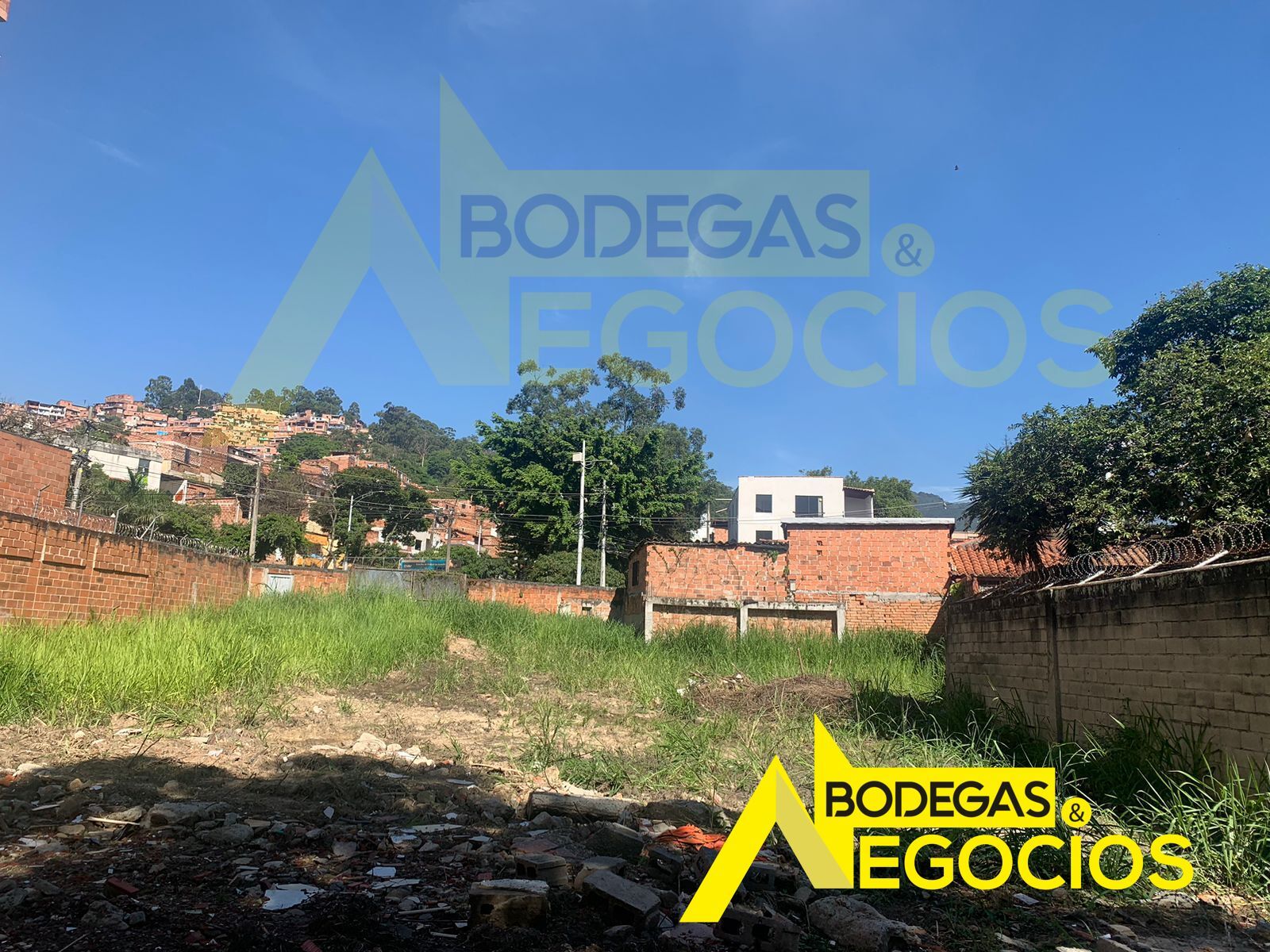 Lote en arriendo Antioquia Medellín Villa Carlota 0 m2 Habitaciones 0 Baños 10 Garajes 1 Precio $9500000