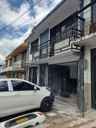 Casa en venta Risaralda Pereira Ricardo Ramirez Carmona 153 m2 Habitaciones 4 Baños 2 Garajes 0 Precio $600000000