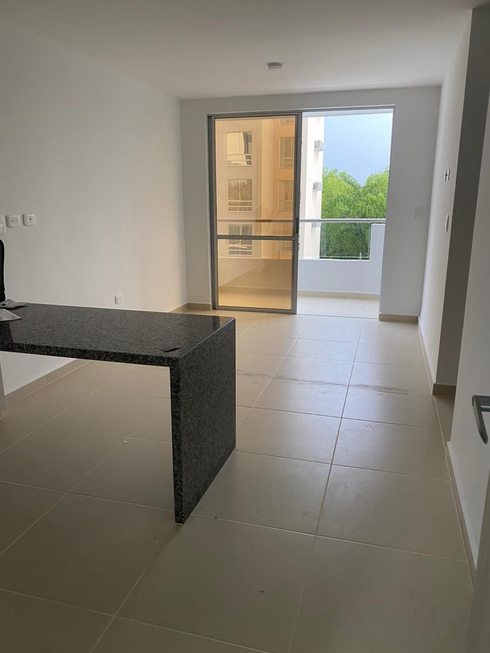 Apartamento en arriendo Risaralda Pereira Pereira 70 m2 Habitaciones 3 Baños 2 Garajes 2 Precio $1900000