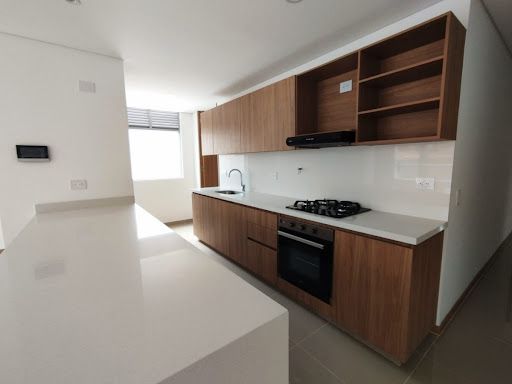 Apartamento en venta Antioquia Envigado El Portal 165 m2 Habitaciones 3 Baños 4 Garajes 1 Precio $1323000000