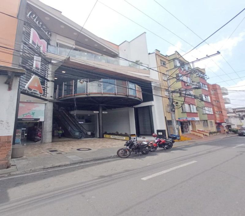 Local en arriendo Santander Floridablanca Florida 20 m2 Habitaciones 0 Baños 0 Garajes 0 Precio $1205100