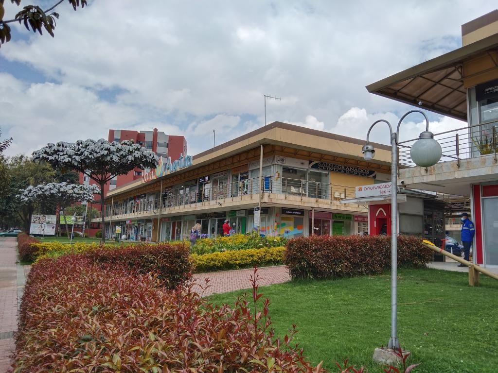 Oficina en venta Cundinamarca Bogotá Ciudad Jardín Norte 20 m2 Habitaciones 0 Baños 0 Garajes 1 Precio $210000000