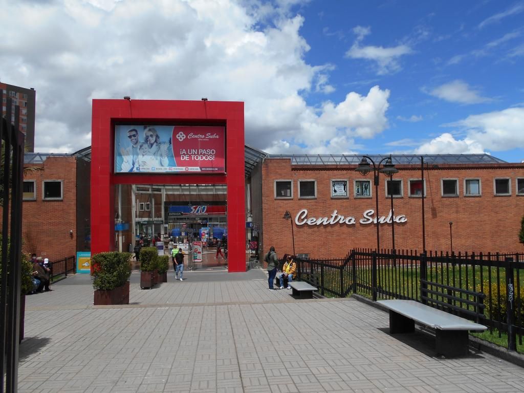 Local en venta Cundinamarca Bogotá Suba Urbano 77 m2 Habitaciones 0 Baños 0 Garajes 0 Precio $300000000