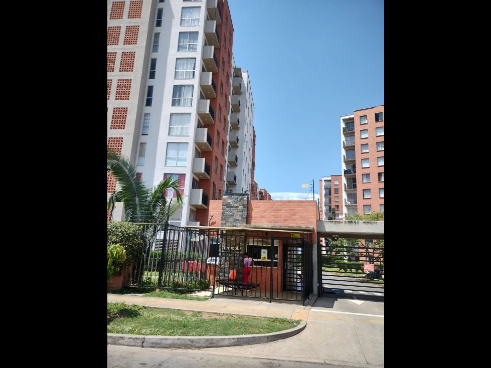 Apartamento en venta Valle Del Cauca Cali Conjunto Residencial Magenta 55 m2 Habitaciones 2 Baños 2 Garajes 0 Precio $215000000