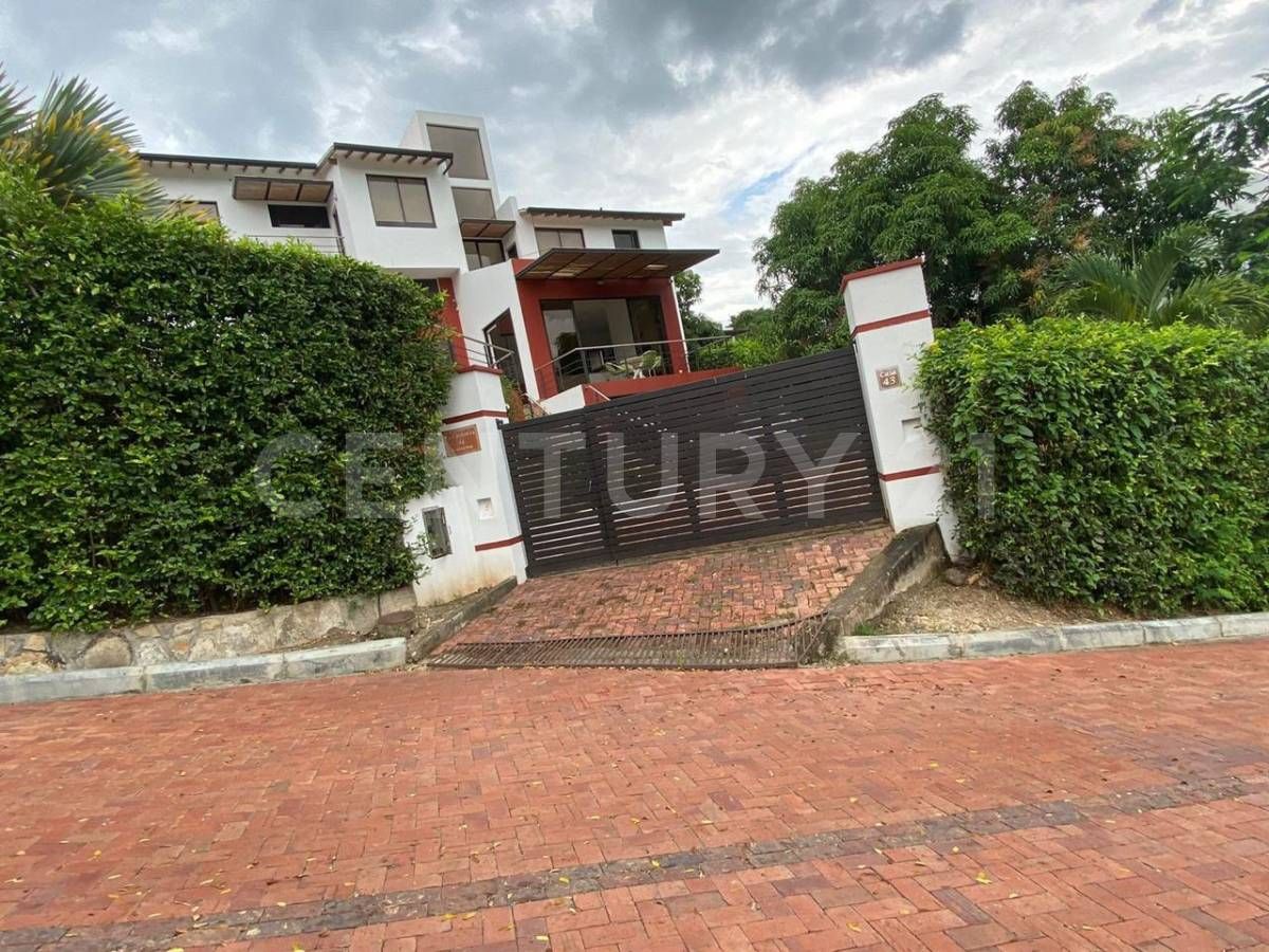 Finca en venta Cundinamarca Anapoima Anapoima 485 m2 Habitaciones 4 Baños 6 Garajes 0 Precio $1500000000