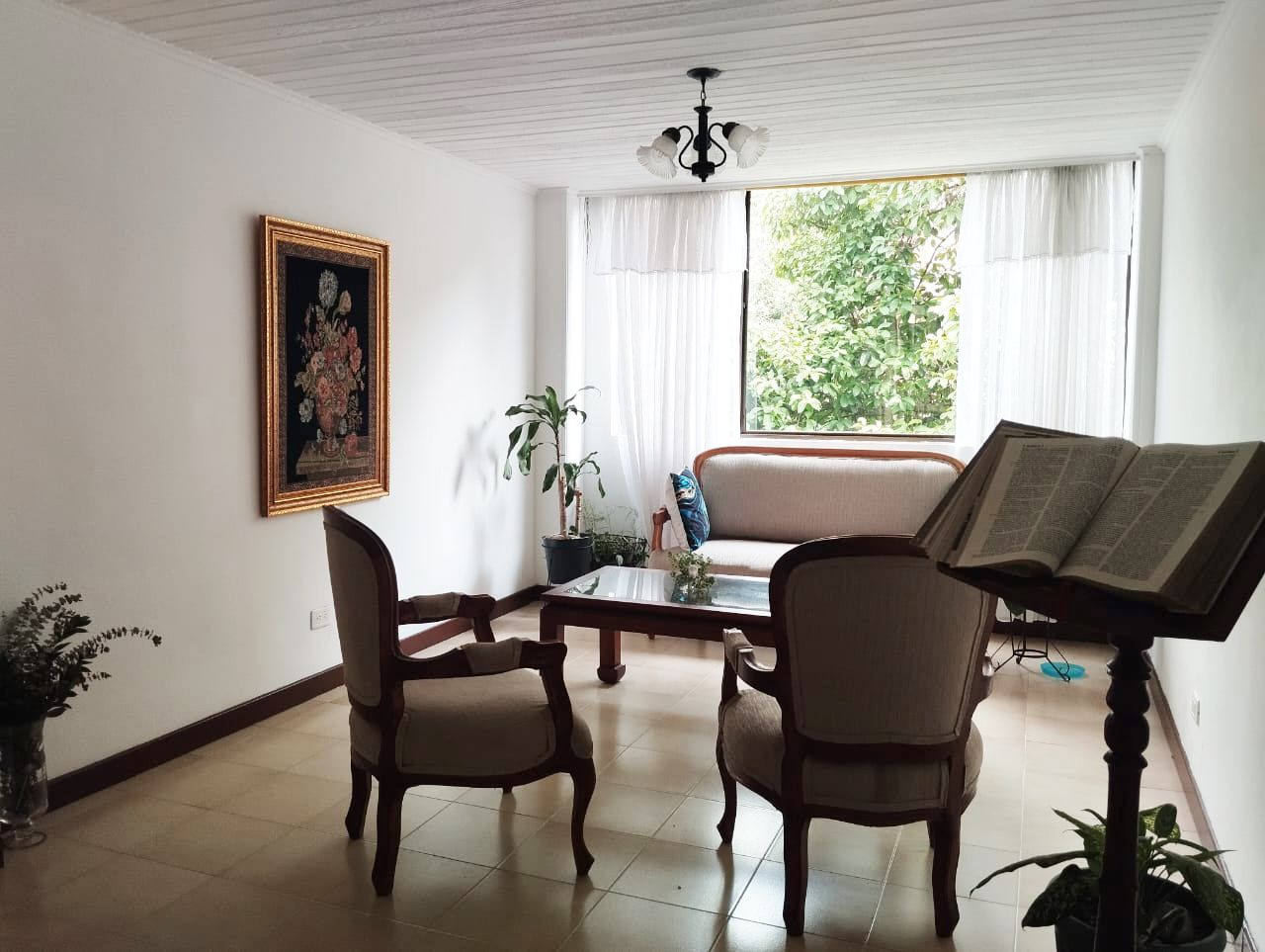 Apartamento en venta Antioquia Medellín El Poblado 110 m2 Habitaciones 3 Baños 2 Garajes 3 Precio $710000000