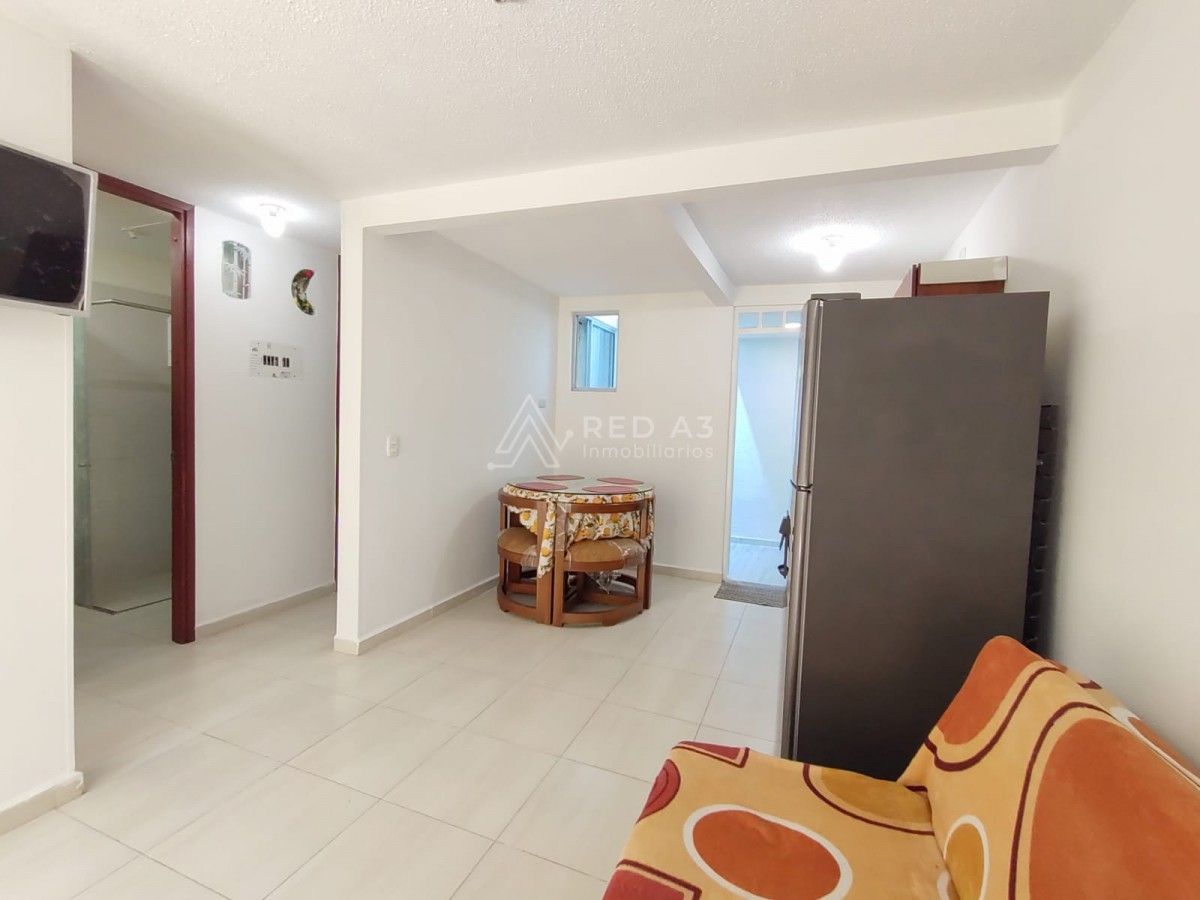 Apartamento en arriendo Risaralda Dosquebradas Ub Mirador De La Estancia 44 m2 Habitaciones 2 Baños 0 Garajes 1 Precio $1200000