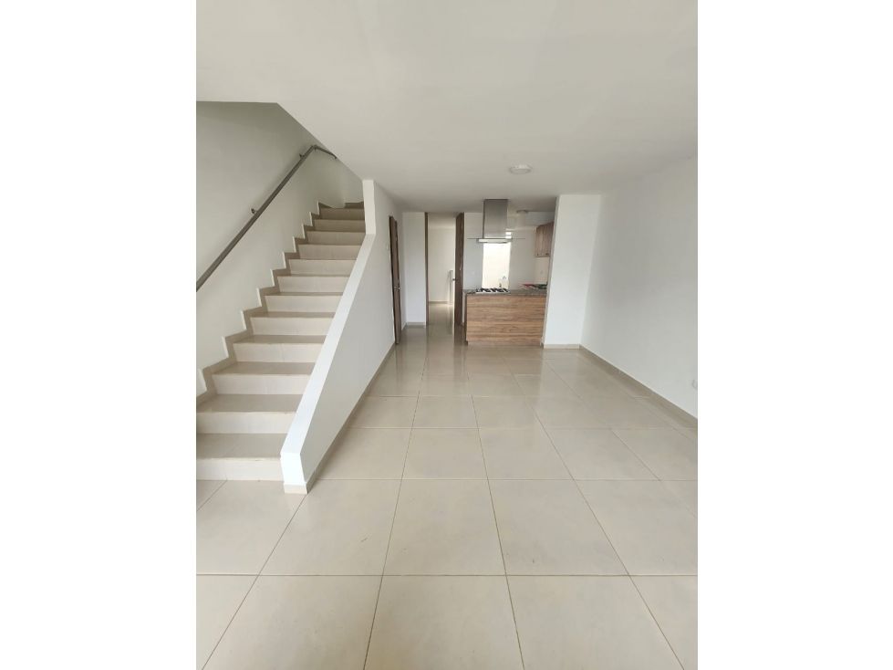 Casa en venta Risaralda Dosquebradas Ub San Rafael 89 m2 Habitaciones 4 Baños 3 Garajes 1 Precio $380000000