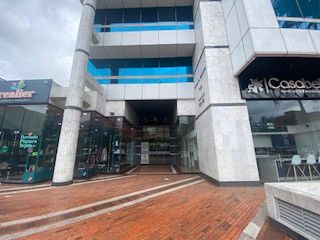 Oficina en arriendo Cundinamarca Bogotá Almagrario 76 m2 Habitaciones 0 Baños 1 Garajes 2 Precio $6700000