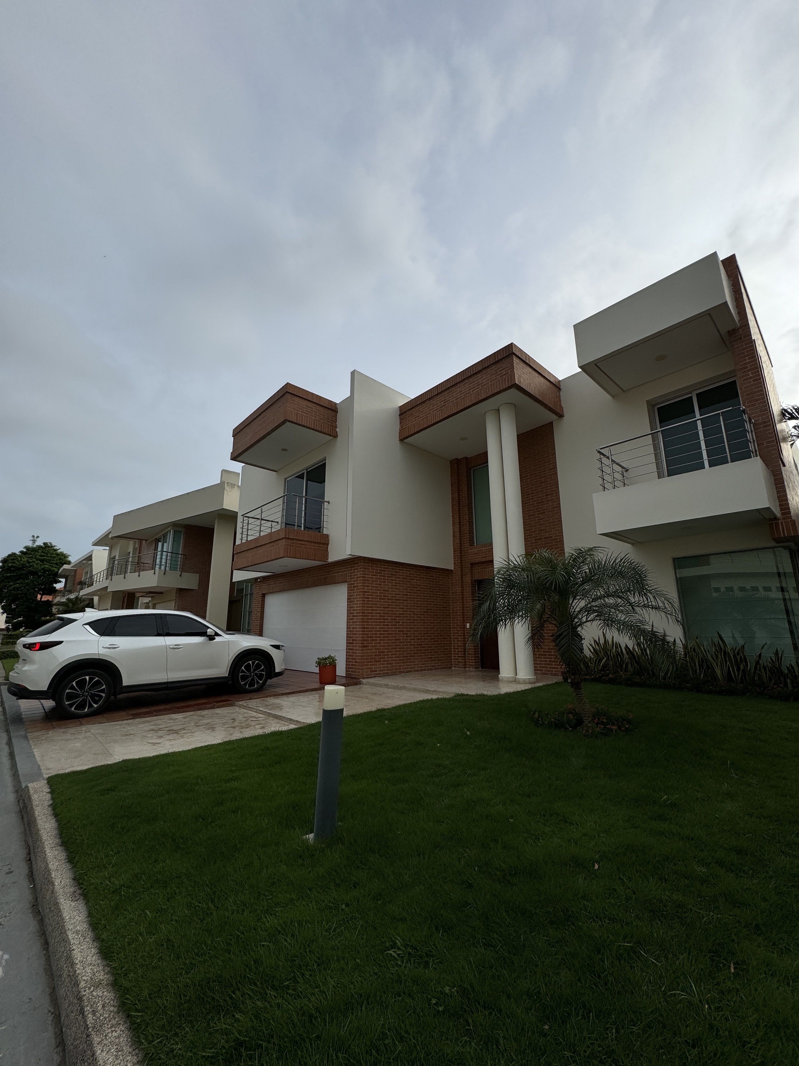 Casa en venta Atlántico Barranquilla Villa Campestre 432 m2 Habitaciones 4 Baños 4 Garajes 2 Precio $2400000000