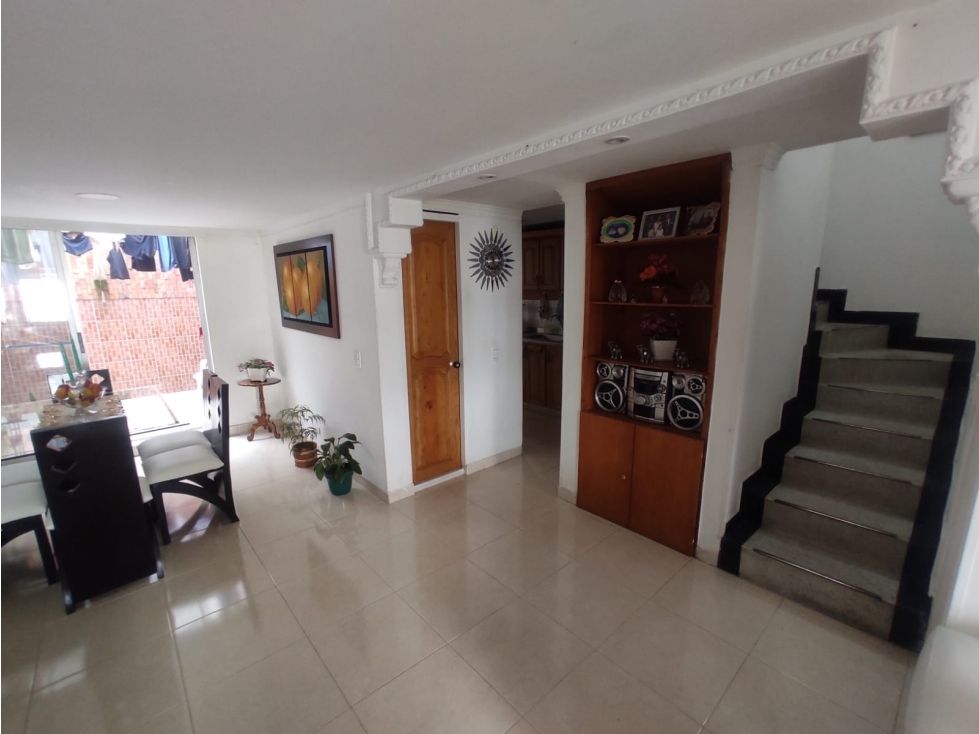 Casa en venta Risaralda Pereira San Jose 144 m2 Habitaciones 4 Baños 3 Garajes 1 Precio $360000000