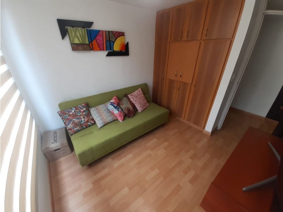 Apartamento en venta Caldas Manizales Los Laureles 78 m2 Habitaciones 3 Baños 2 Garajes 1 Precio $375000000