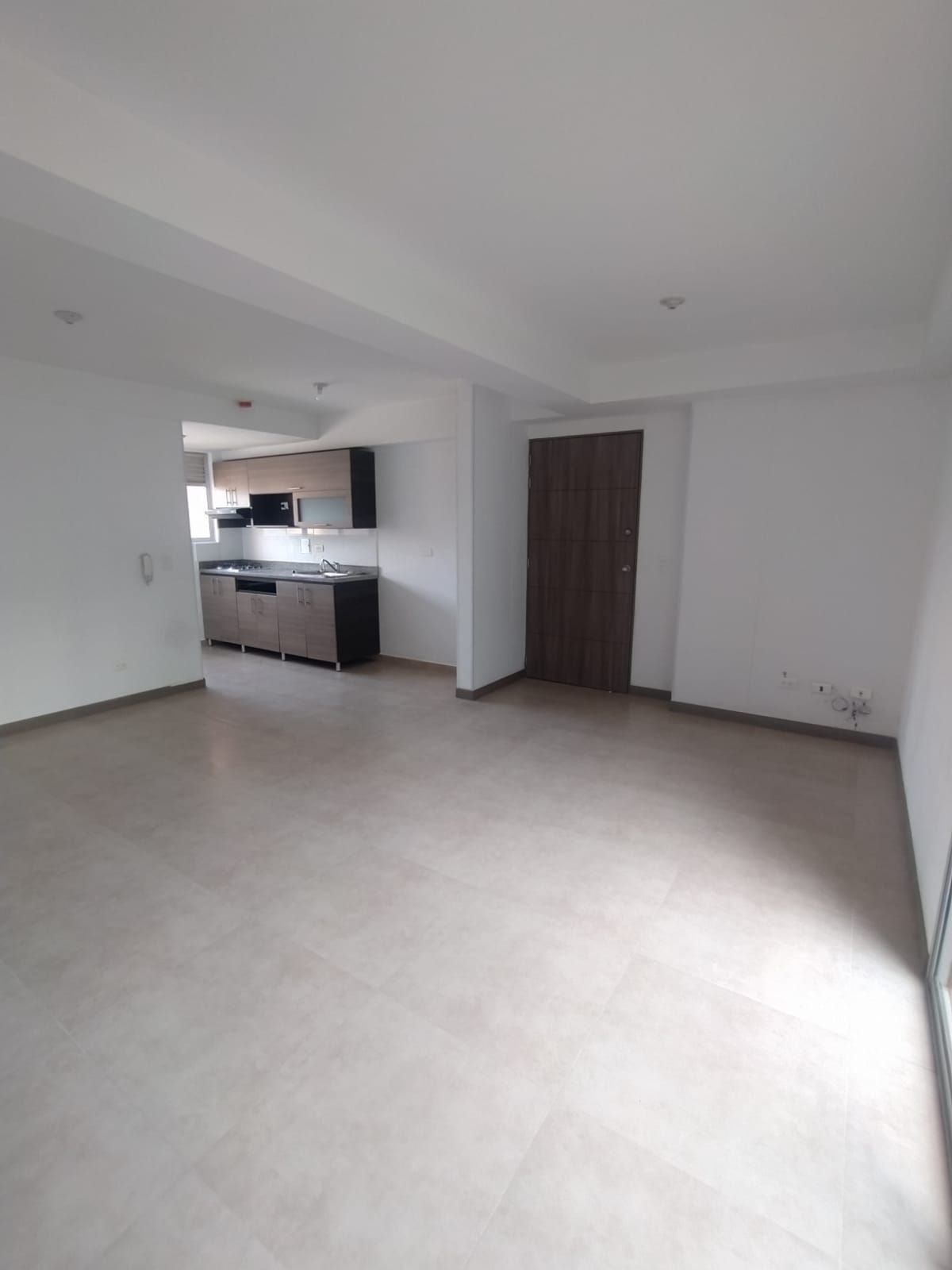 Apartamento en venta Risaralda Pereira Los Corales 66 m2 Habitaciones 3 Baños 2 Garajes 2 Precio $360000000