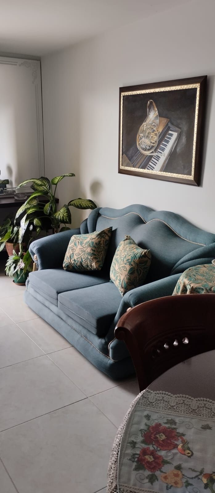 Apartamento en venta Risaralda Dosquebradas La Badea 72 m2 Habitaciones 3 Baños 2 Garajes 2 Precio $328000000