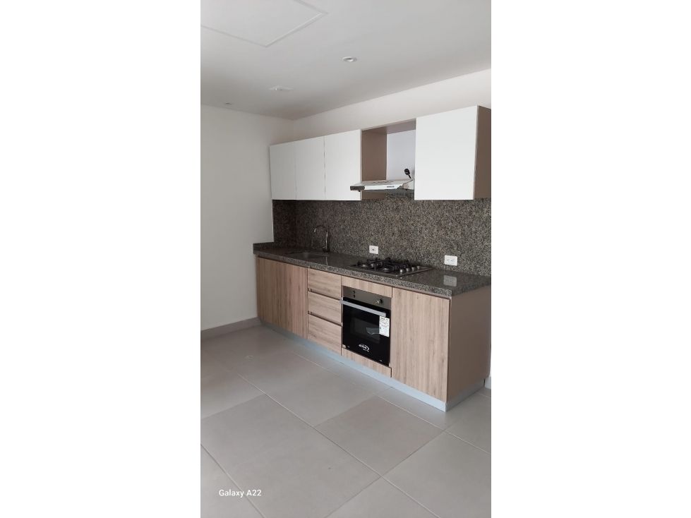 Apartaestudio en venta Atlántico Barranquilla Andalucia 60 m2 Habitaciones 1 Baños 1 Garajes 1 Precio $300000000