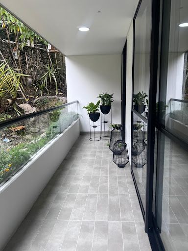 Apartamento en venta Antioquia Medellín Los Balsos No1 67 m2 Habitaciones 1 Baños 2 Garajes 1 Precio $820000000