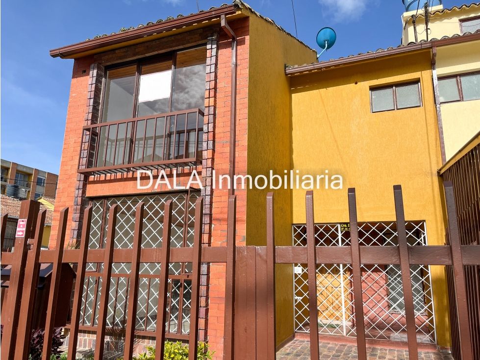 Casa en venta Cundinamarca Chía Centro 110 m2 Habitaciones 3 Baños 3 Garajes 1 Precio $494990000