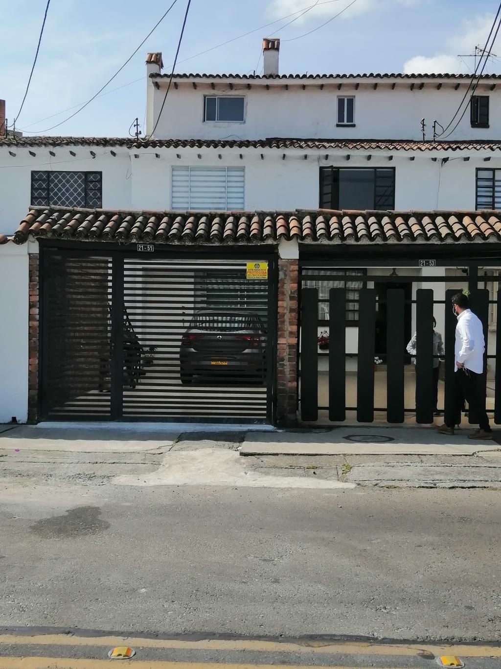 Casa en venta Cundinamarca Bogotá Las Margaritas 157 m2 Habitaciones 3 Baños 4 Garajes 3 Precio $605000000