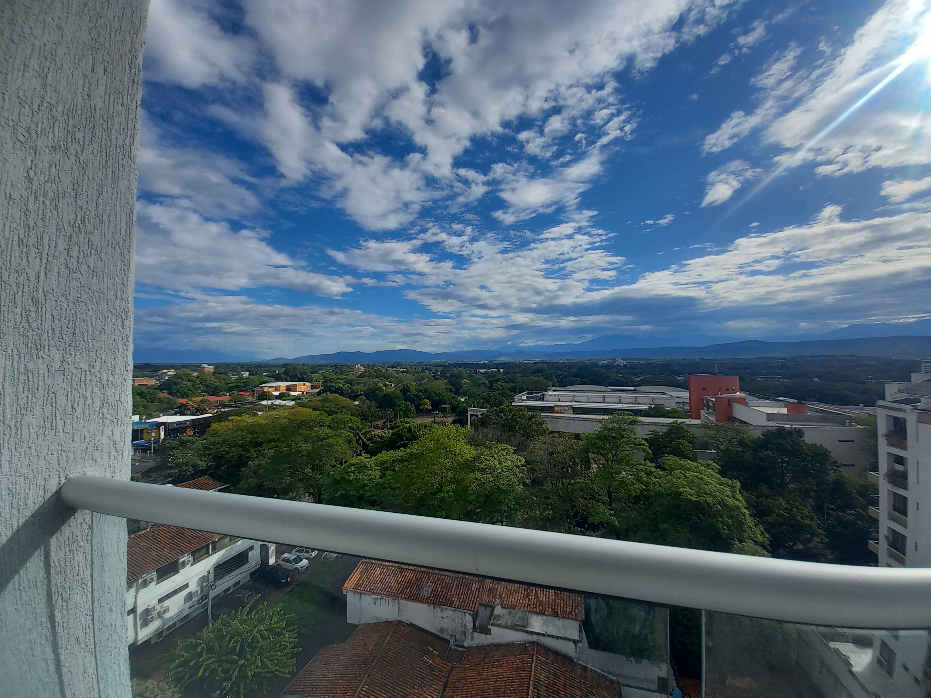 Apartamento en venta Huila Neiva Sevilla 134 m2 Habitaciones 3 Baños 4 Garajes 2 Precio $650000000