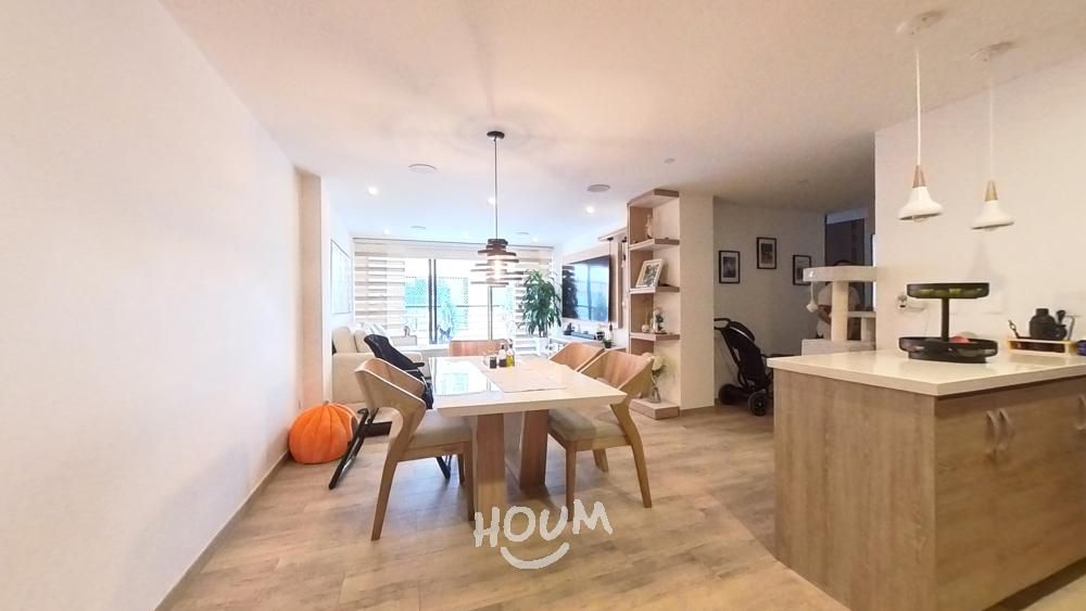 Apartamento en venta Cundinamarca Chía Cr Babuyes 90 m2 Habitaciones 2 Baños 2 Garajes 1 Precio $440000000