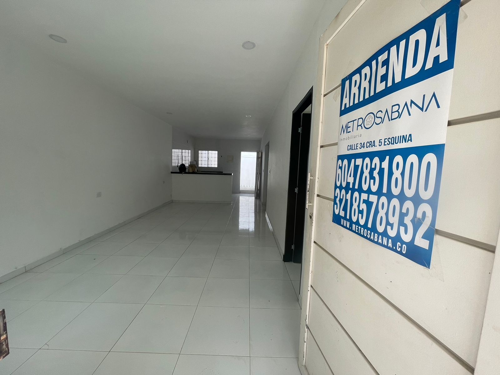 Casa en arriendo o venta Córdoba Montería Villa Caribe 98 m2 Habitaciones 3 Baños 1 Garajes 0 Precio venta $110000000 Precio arriendo $600000