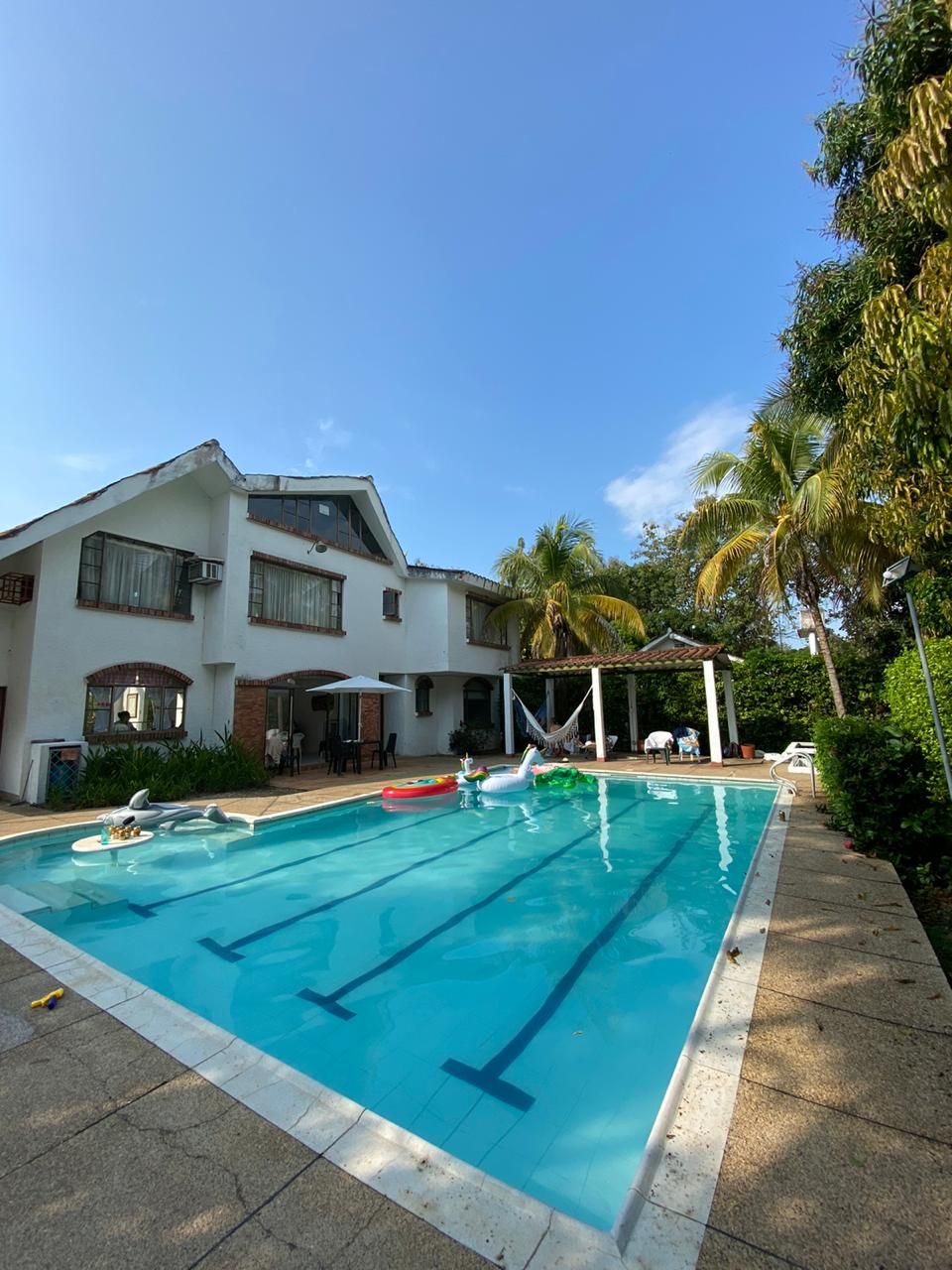 Casa Campestre en venta Tolima Carmen De Apicalá Carmen De Apicalá 900 m2 Habitaciones 7 Baños 4 Garajes 7 Precio $750000000