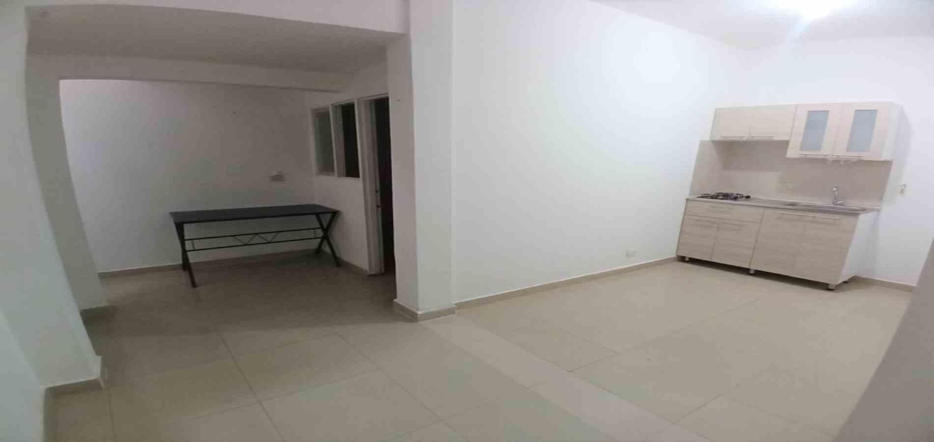 Apartaestudio en arriendo Antioquia Medellín San Joaquin 40 m2 Habitaciones 1 Baños 1 Garajes 0 Precio $1400000