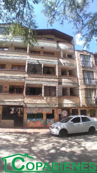 Apartamento en venta Antioquia Bello Andalucía 112 m2 Habitaciones 4 Baños 3 Garajes 0 Precio $395000000